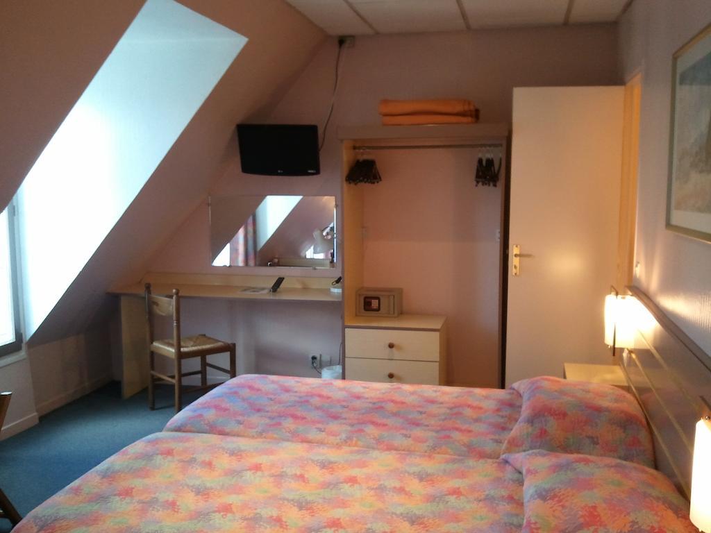 Hotel Le Pigalle, A Member Of Design 4*