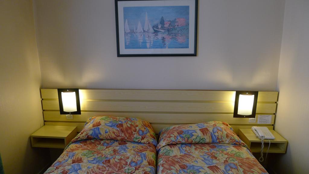 Hotel Le Pigalle, A Member Of Design 4*