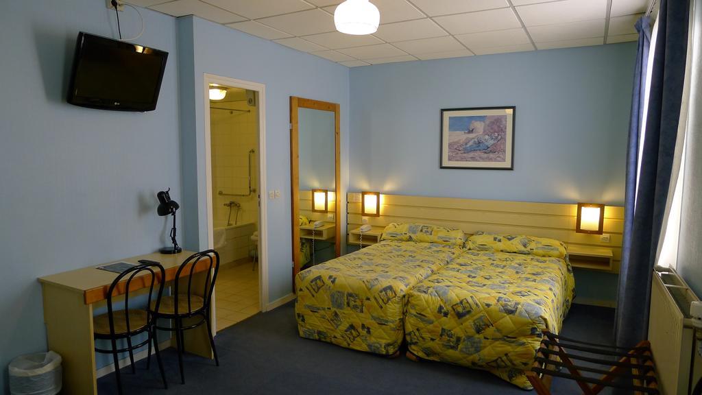 Hotel Le Pigalle, A Member Of Design Paris