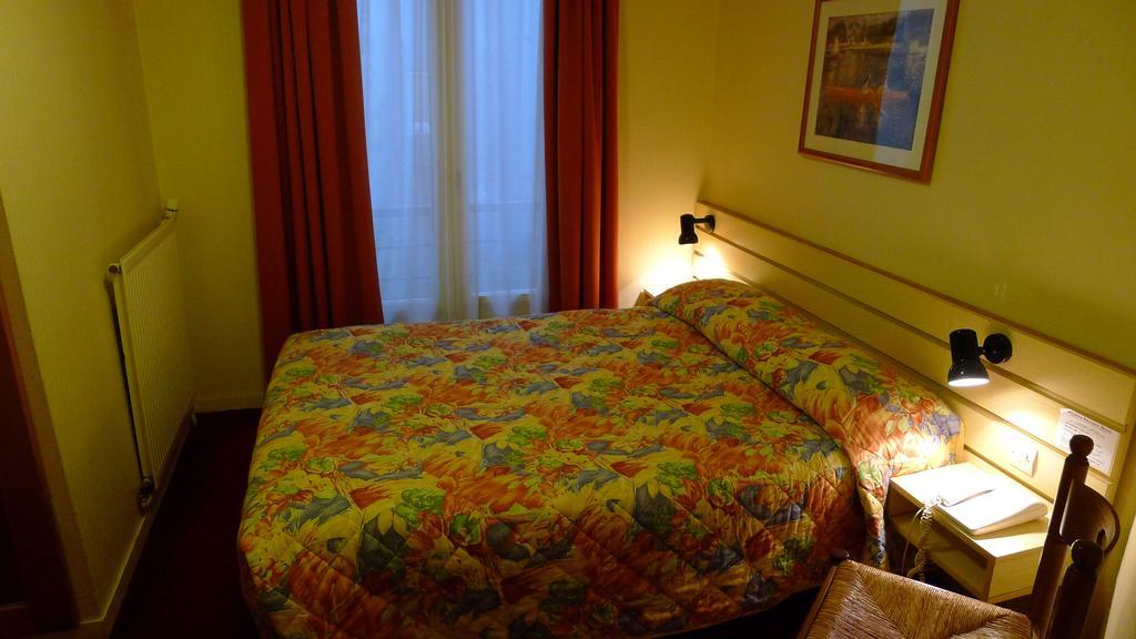 Hotel Le Pigalle, A Member Of Design