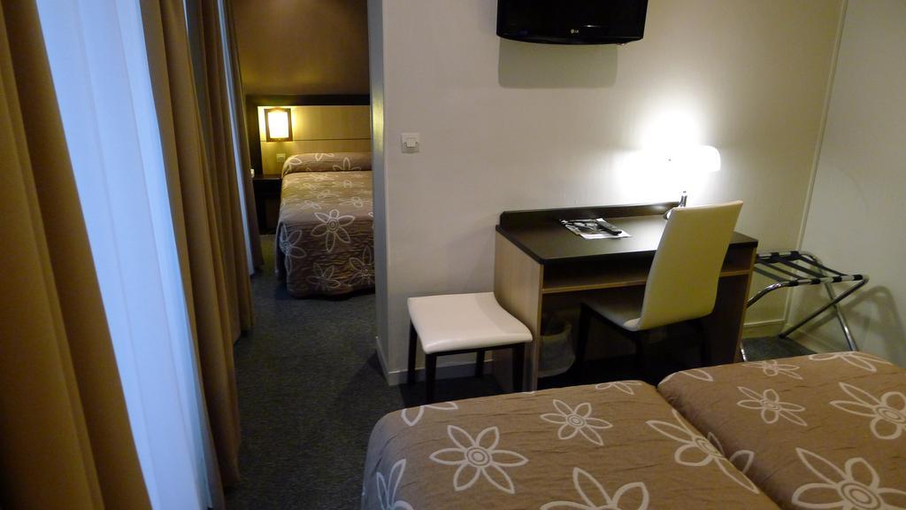 Hotel Le Pigalle, A Member Of Design