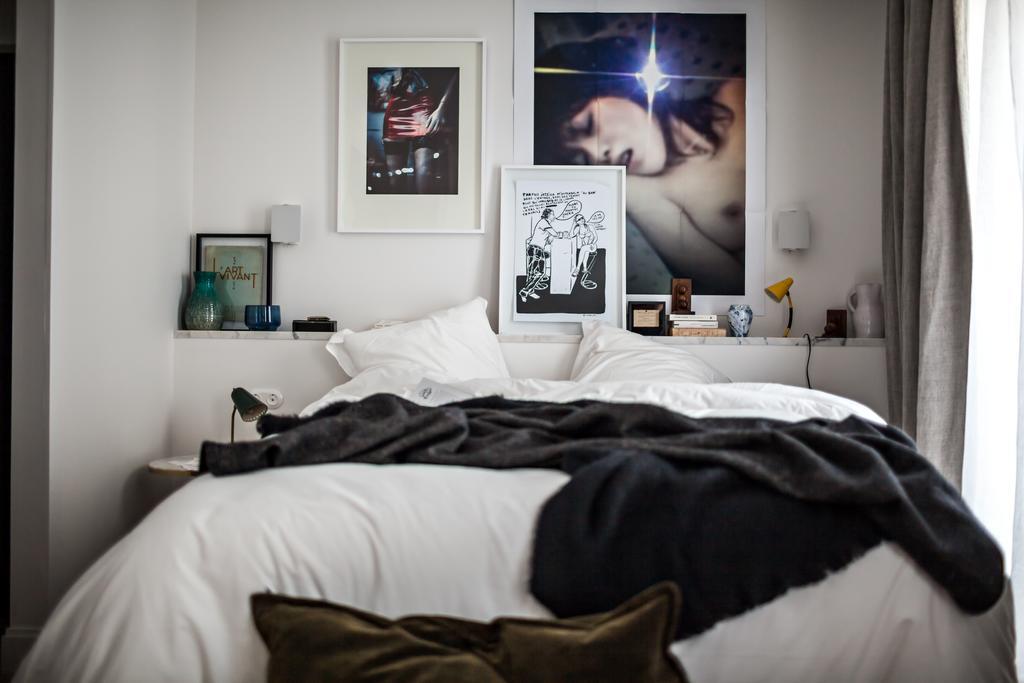 Le Pigalle, A Member Of Design Paris