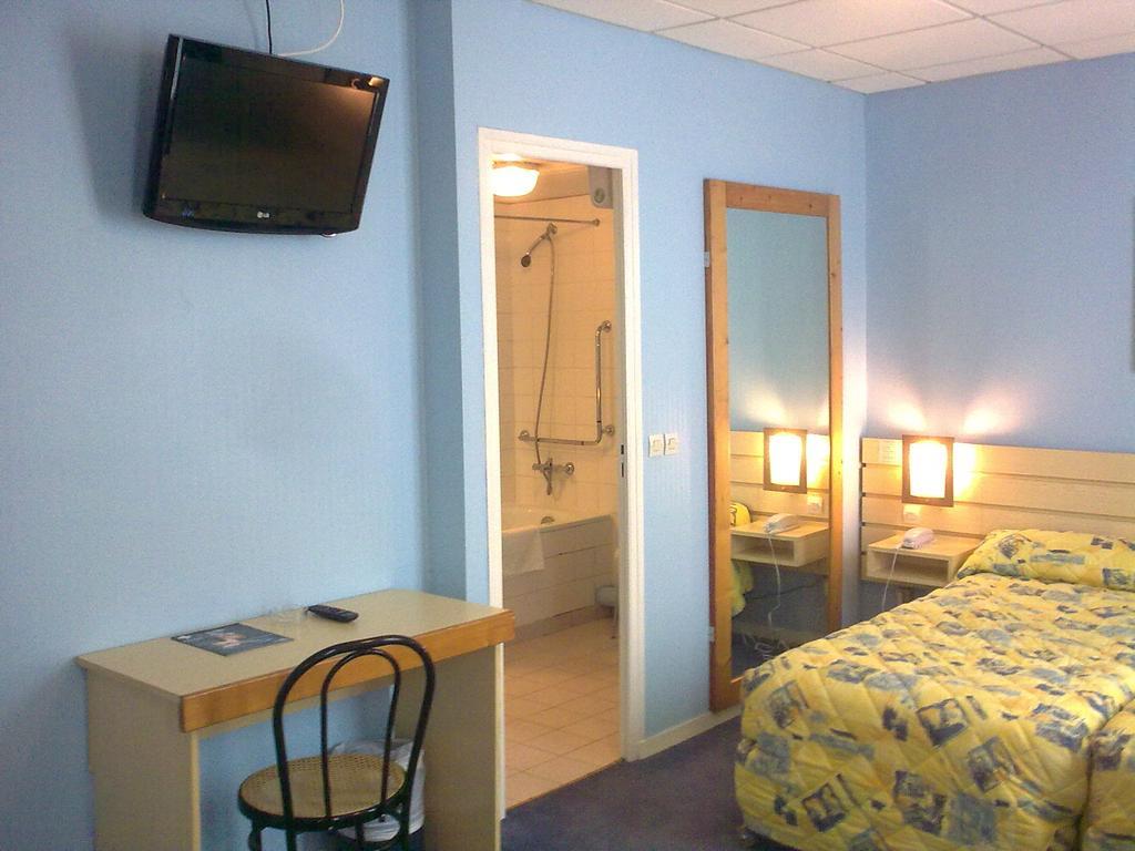 Le Pigalle, A Member Of Design