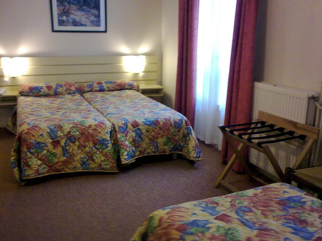 Le Pigalle, A Member Of Design Paris