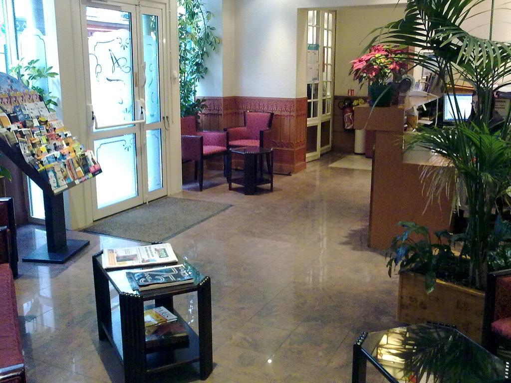 Hotel Le Pigalle, A Member Of Design Paris