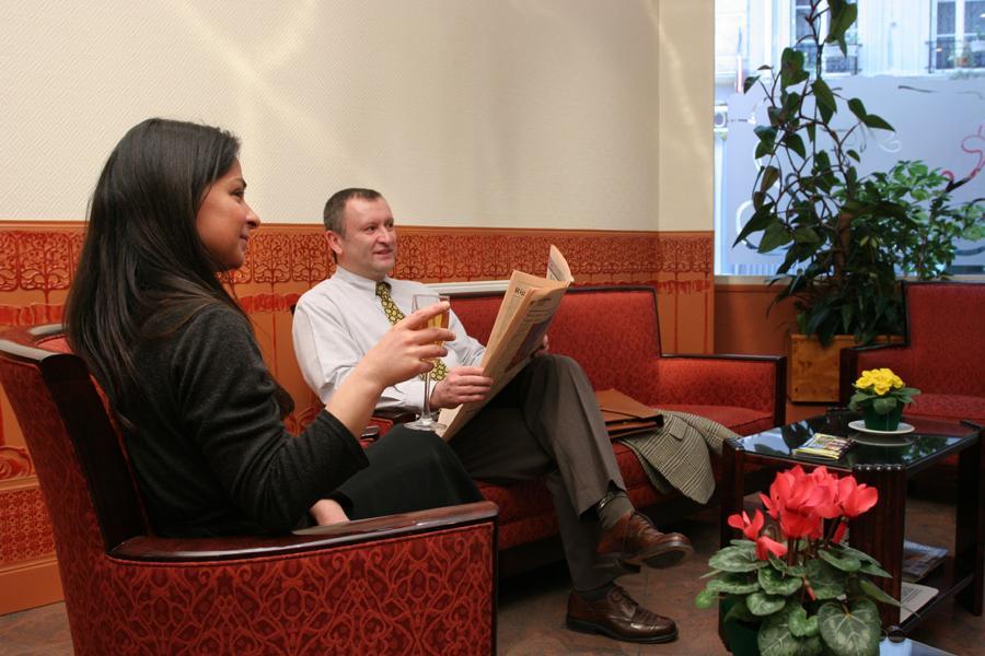 Le Pigalle, A Member Of Design Paris