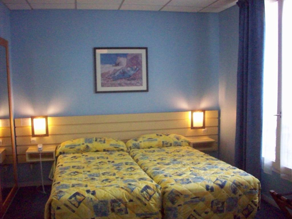 Le Pigalle, A Member Of Design