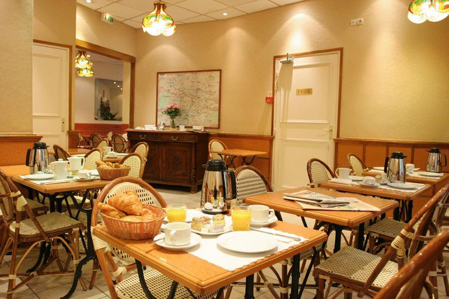 Hotel Le Pigalle, A Member Of Design 4*