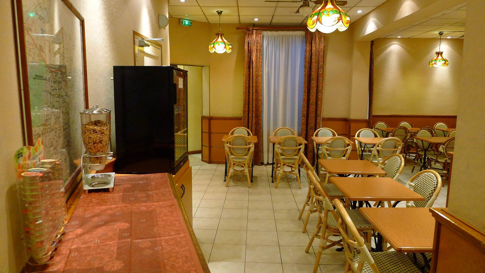 Hotel Le Pigalle, A Member Of Design 4*