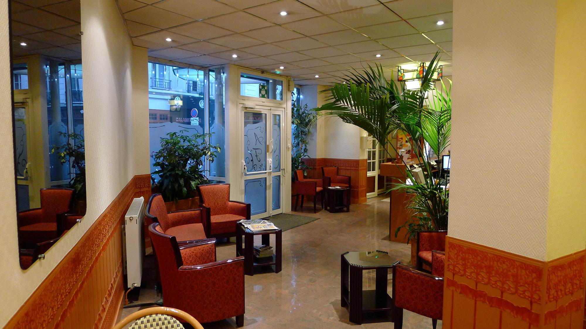 Le Pigalle, A Member Of Design Hotel