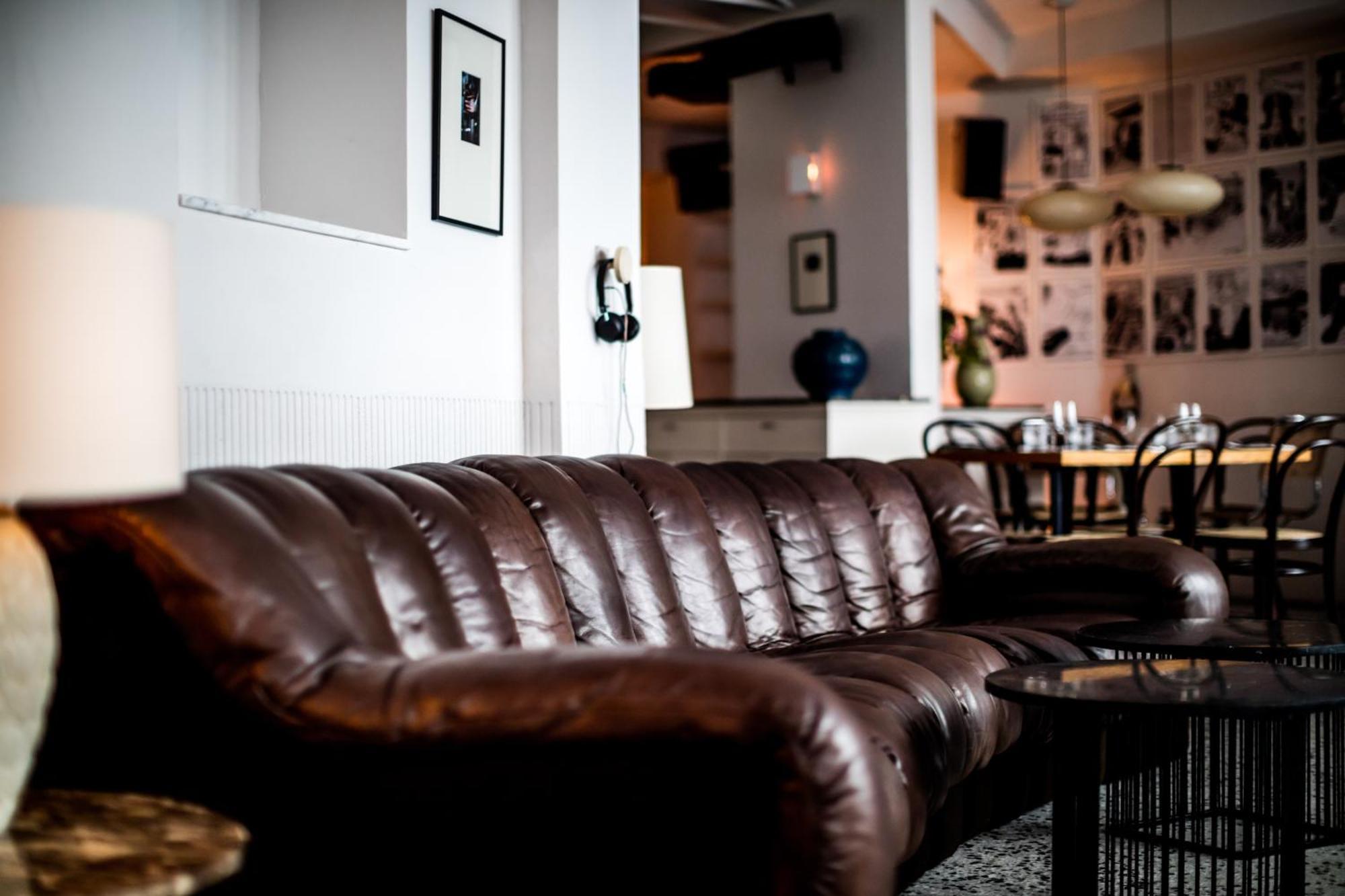 Le Pigalle, A Member Of Design